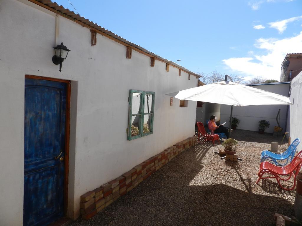 Bed & Breakfast Siete Colores 2*